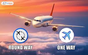 Round Trip Flights
